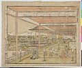 arcUP3758・・国花堂「都島原あげや座敷」