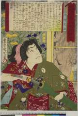 Arc浮世絵ポータルデータベース Ukiyo E Portal Database 検索結果