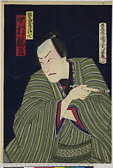arcUY0817明治０５・10・国周「但馬屋清七　中村翫雀」