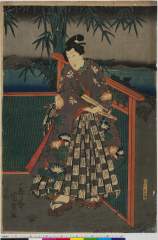 shiUY0226嘉永０４・・国貞〈2〉（「近江八景之内」）（「石山秋月」）