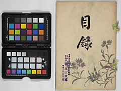 boukeshozouhinnyūsatsu