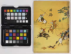 toushiboukeshozouhinnyūsatsu