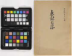 boutaikashozouhinnyūsatsu