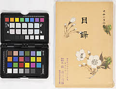 紀州 岩崎明岳翁遺愛品 銚子 岩崎家所蔵品展観入札