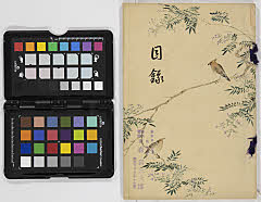 banshūhonmashishozouhinnyūsatsu