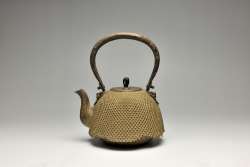 On long term loan from Sir Hugh and Lady Cortazzi