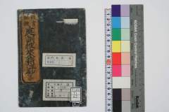 teikinouraiseichuushou