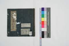 nagaoshosatsubunshuu