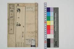 hujonokagaminishikinosode