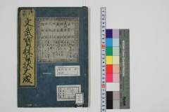 bunbuhourinkojoutaisei