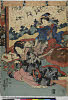 GNV-E_2013-0207_2弘化０４・・豊国〈3〉（「若紫年中行事之内」）（「睦月」）