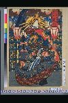 NDL-191-02-035・・豊国〈3〉「新吉原江戸町一丁目和泉屋内」「泉州」