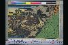 NDL-449-00-017・・貞信「都名所之内」「栂尾門前雨中」