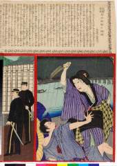 kuni80-9999-1明治２１・01・20国政「大川端箱夫殺　花井阿梅の略伝」