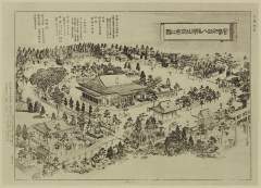 arcBK01-0096-21・「官幣中社八阪神社現在之図」