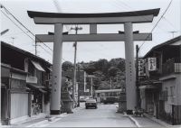 ueda_058(京都府京都市北区紫野西野町_今宮神社鳥居前)