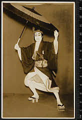 sol-A-06-01-33・「[助六由縁江戸桜]助六桜の二重帯」花川戸助六〈7〉坂東　三津五郎