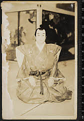 sol-A-06-02-14・「【三津五郎未詳０１】」〈7〉坂東　三津五郎