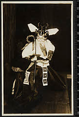 sol-A-06-02-17・「暫」鎌倉権五郎景政〈7〉坂東　三津五郎