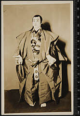 sol-A-06-02-24・「勧進帳」源義経〈7〉坂東　三津五郎