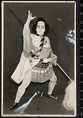 sol-A-06-03-23・「［奉掛色浮世図絵］国入奴」〈7〉坂東　三津五郎