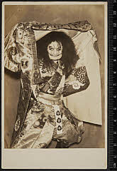 sol-A-06-03-45・「【三津五郎未詳０６】」〈7〉坂東　三津五郎