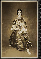 sol-A-07-01-15・「」〈8〉坂東　三津五郎