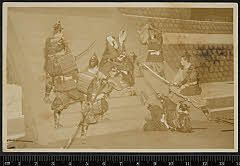 sol-A-17-01-20・「増補信長記」善住坊〈6〉市川　寿美蔵