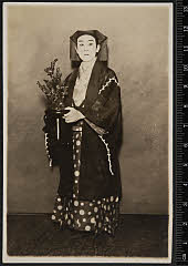 sol-A-17-01-25・「三人片輪」盲半之丞〈6〉市川　寿美蔵