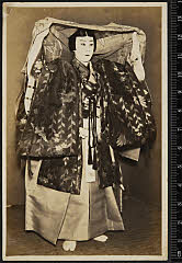 sol-A-17-01-26・「橋弁慶　五條橋」源牛若丸〈6〉市川　寿美蔵