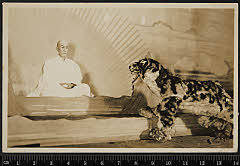 sol-A-17-01-28昭和１７・1942東京劇場「心願の国」真如〈6〉市川　寿美蔵