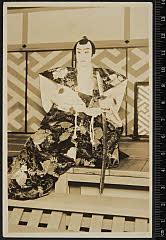 sol-A-17-03-05昭和０６・1931「壇浦兜軍記」秩父庄司重忠〈6〉市川　寿美蔵