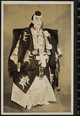 sol-A-17-03-13・「勧進帳」武蔵坊弁慶〈6〉市川　寿美蔵