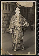 sol-A-17-03-32・「番町皿屋敷」