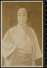 sol-A-17-04-01・「心中浪華春雨」六三郎〈6〉市川　寿美蔵