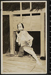 sol-A-17-04-26大正１４・1925歌舞伎座「東海道四谷怪談」