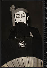 sol-B-03-01-25・「助六由縁江戸桜」花川戸助六実は曽我五郎時致〈15〉市村　羽左衛門