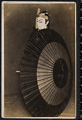 sol-B-03-01-28・「助六由縁江戸桜」花川戸助六実は曽我五郎時致〈15〉市村　羽左衛門