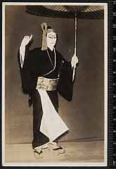 sol-B-03-01-29・「助六由縁江戸桜」花川戸助六実は曽我五郎時致〈15〉市村　羽左衛門