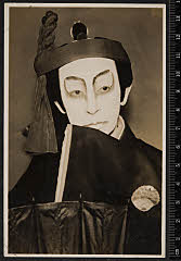 sol-B-03-01-31・「助六由縁江戸桜」花川戸助六実は曽我五郎時致〈15〉市村　羽左衛門