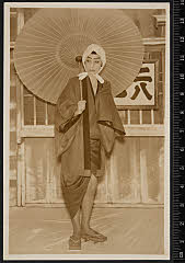 sol-B-03-02-04・「［天衣紛上野初花］雪暮夜入谷畦道」片岡直次郎〈15〉市村　羽左衛門