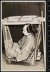 sol-B-03-02-07昭和０９・1934歌舞伎座「侠客春雨傘」大口屋暁雨〈15〉市村　羽左衛門