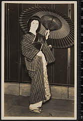 sol-B-03-02-23・「与話情浮名横櫛」お富〈6〉尾上　梅幸