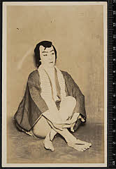 sol-B-03-02-34・「与話情浮名横櫛」与三郎〈15〉市村　羽左衛門