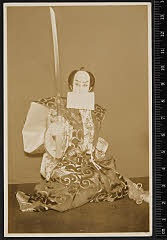 sol-B-04-01-28・「［三浦大助紅梅］梶原平三誉石切」梶原平三景時〈15〉市村　羽左衛門