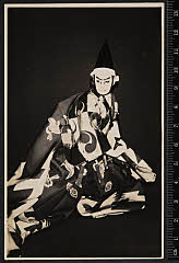 sol-B-04-03-28・「勧進帳」富樫左衛門〈15〉市村　羽左衛門
