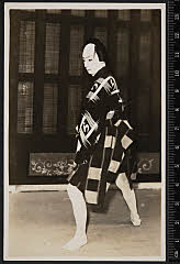 sol-B-05-02-17・「曽我綉侠御所染　御所五郎蔵」御所五郎蔵〈15〉市村　羽左衛門