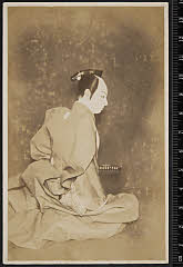 sol-B-05-02-32・「仮名手本忠臣蔵」〈15〉市村　羽左衛門