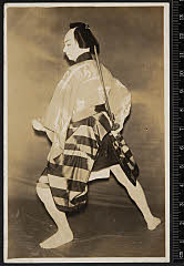 sol-B-05-02-40・「曽我綉侠御所染」御所五郎蔵〈15〉市村　羽左衛門