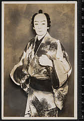 sol-B-05-02-44・歌舞伎座「曽我綉侠御所染」御所五郎蔵〈15〉市村　羽左衛門